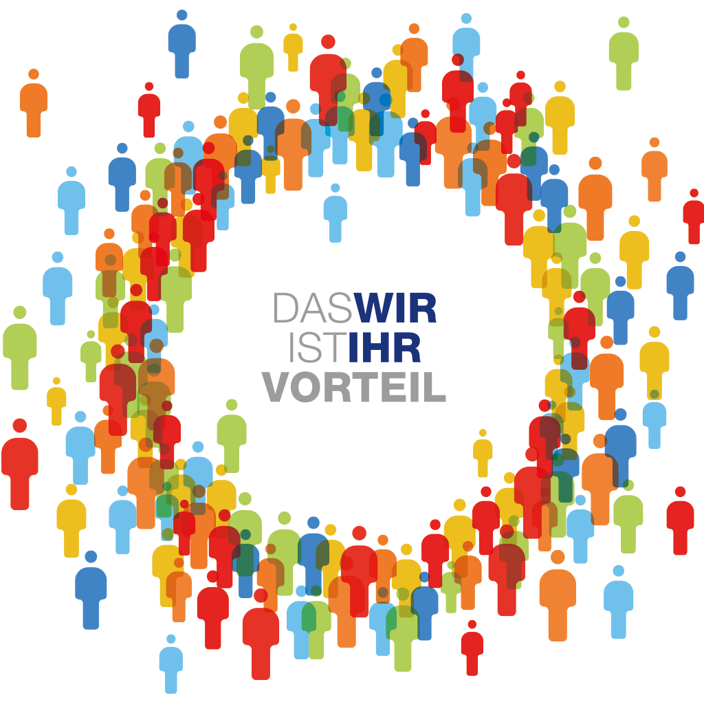 Verpackungscluster Homepage Gruppe Wir